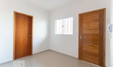Apartamento à Venda - Ermelino Matarazzo, 2 Quartos,  42 m2