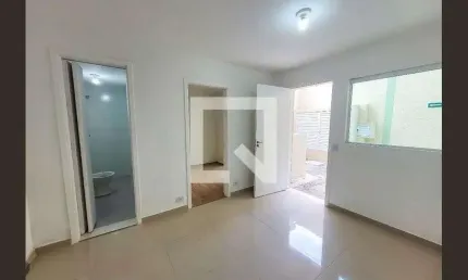 Apartamento à Venda - Ponte Rasa, 2 Quartos,  40 m2