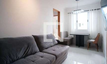 Apartamento com 2 quartos à venda em Cangaíba, São Paulo 