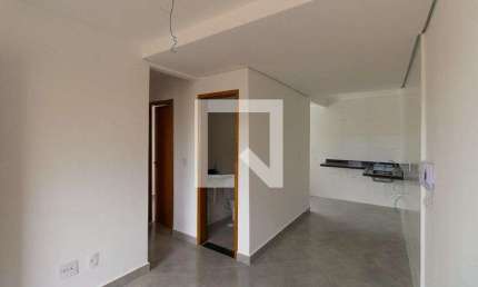 Apartamento à Venda - Parque São Lucas, 2 Quartos,  35 m2