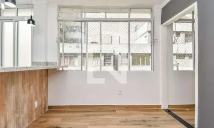 Apartamento com 1 quarto à venda na Rua Barão de Itapetininga, 37, Centro, São Paulo
