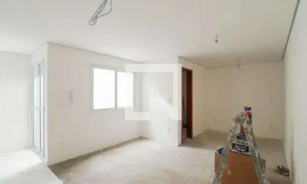 Apartamento com 1 quarto à venda na Rua São Januário, 125, Água Fria, São Paulo
