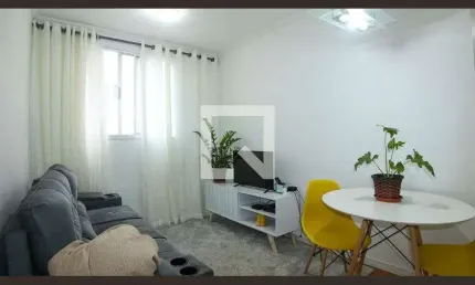Apartamento à Venda - Parque São Lucas, 2 Quartos,  54 m2