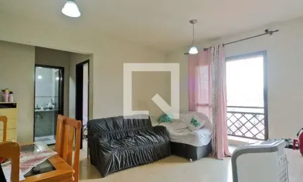 Apartamento à Venda - Vila Mangalot, 1 Quarto,  55 m2
