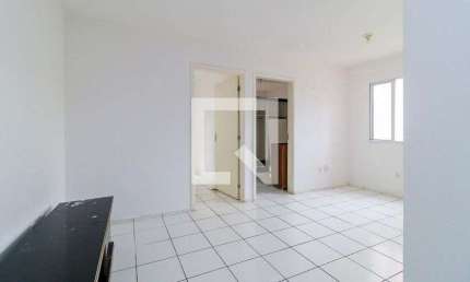 Apartamento à Venda - Jardim Sao Luis, 2 Quartos,  46 m2