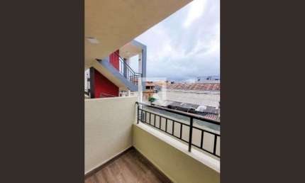 Apartamento à Venda - Ponte Rasa, 2 Quartos,  40 m2