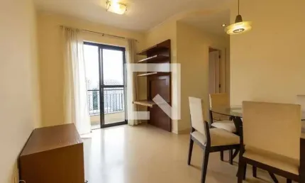 Apartamento à Venda - Jardim Jussara, 2 Quartos,  50 m2