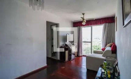 Apartamento à Venda - Portal do Morumbi, 2 Quartos,  60 m2
