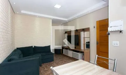 Apartamento à Venda - Vila Esperança, 2 Quartos,  50 m2