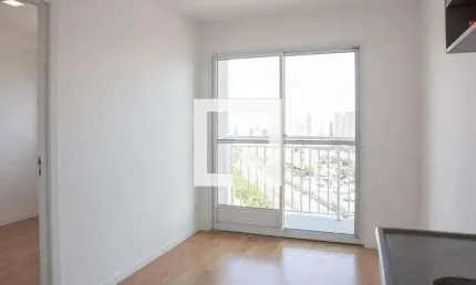 Apartamento à Venda - Barra Funda, 1 Quarto,  27 m2