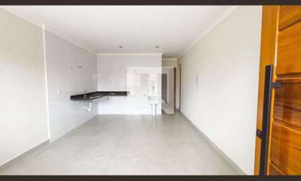 Apartamento com 1 quarto à venda na Água Fria, São Paulo 