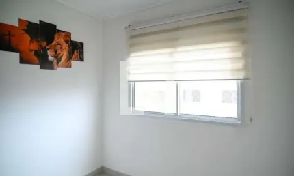 Apartamento com 2 quartos à venda no Sacomã, São Paulo 