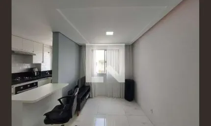 Apartamento à venda - jardim marajoara , 2 quartos,  40 m2