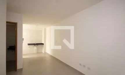 Apartamento à Venda - Vila Constança , 2 Quartos,  43 m2
