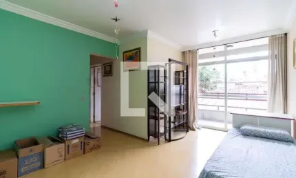Apartamento com 2 quartos à venda no Mandaqui, São Paulo 
