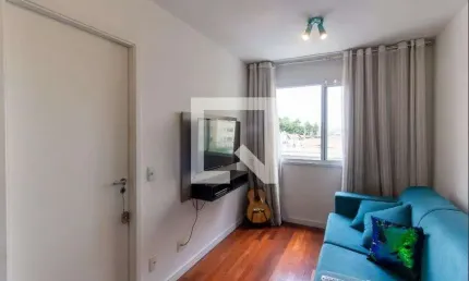 Apartamento à venda - água branca, 1 quarto,  31 m2