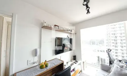 Apartamento com 1 quarto à venda na Avenida Vila Ema, 2465, Vila Ema, São Paulo