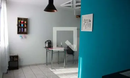 Apartamento com 2 quartos à venda em Itaquera, São Paulo 