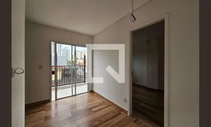 Apartamento com 1 quarto à venda na Rua Barra do Parateca, 132, Jabaquara, São Paulo