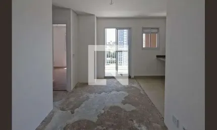 Apartamento à venda - freguesia do ó, 2 quartos,  40 m2