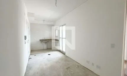 Apartamento à venda - freguesia do ó, 2 quartos,  40 m2
