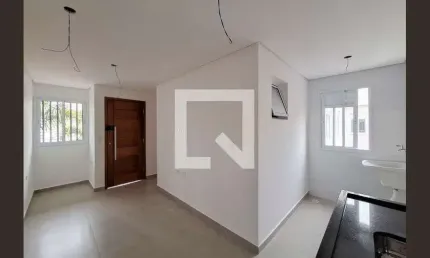Apartamento com 2 quartos à venda na Rua Sílvio Rodini, 261, Água Fria, São Paulo