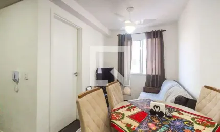 Apartamento à Venda - Vila Progresso, 2 Quartos,  33 m2