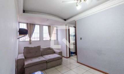 Apartamento com 2 quartos à venda em Cangaíba, São Paulo 