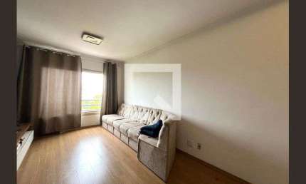 Apartamento com 2 quartos à venda no Jabaquara, São Paulo 