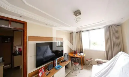 Apartamento à venda - vila formosa, 2 quartos,  57 m2