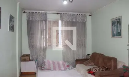Apartamento com 1 quarto à venda na Rua Ezequiel Freire, 550, Santana, São Paulo