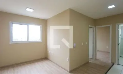 Apartamento à venda - vila andrade, 2 quartos,  37 m2