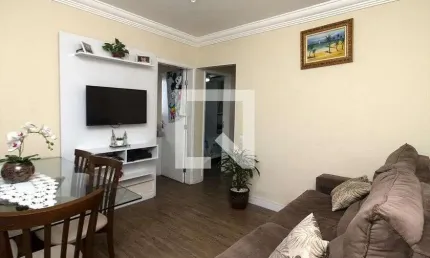 Apartamento à Venda - Vila das Mercês, 2 Quartos,  49 m2
