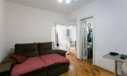 Apartamento com 2 quartos à venda na Rua Monte Serrat, 658, Tatuapé, São Paulo