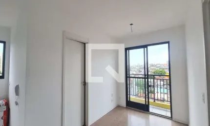 Apartamento à Venda - Vila Prudente, 2 Quartos,  36 m2