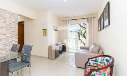 Apartamento com 2 quartos à venda em Itaquera, São Paulo 