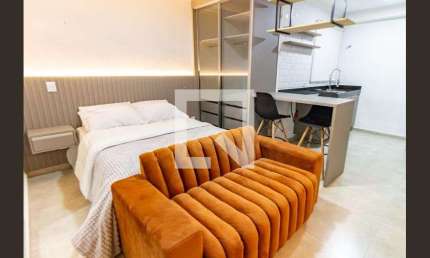 Apartamento à Venda - Vila Formosa, 1 Quarto,  25 m2