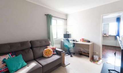 Apartamento à Venda - Ponte Rasa, 2 Quartos,  50 m2
