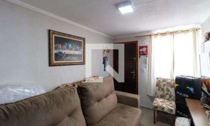 Apartamento à Venda - Artur Alvim, 2 Quartos,  56 m2