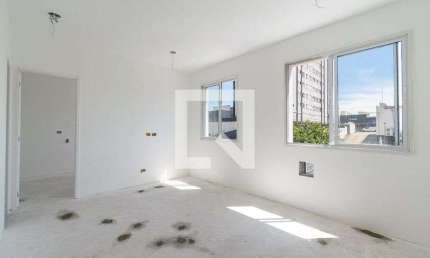 Apartamento à Venda - Vila Mascote, 1 Quarto,  36 m2