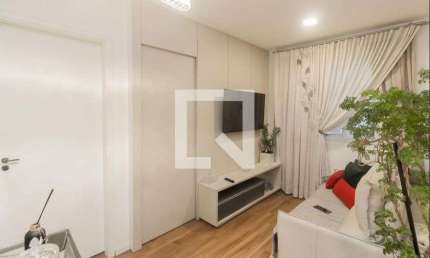 Apartamento à Venda - Artur Alvim, 2 Quartos,  47 m2