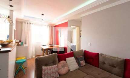 Apartamento com 2 quartos à venda em Cangaíba, São Paulo 