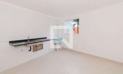 Apartamento à Venda - Vila Guilherme, 1 Quarto,  30 m2