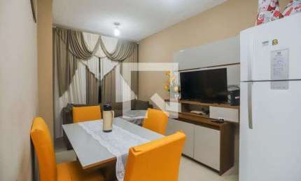 Apartamento à Venda - Bom Retiro, 2 Quartos,  45 m2