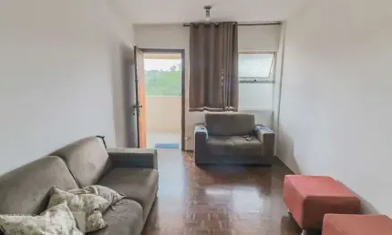 Apartamento com 2 quartos à venda na Rua Luís Alberto Martins, 240, Butantã, São Paulo