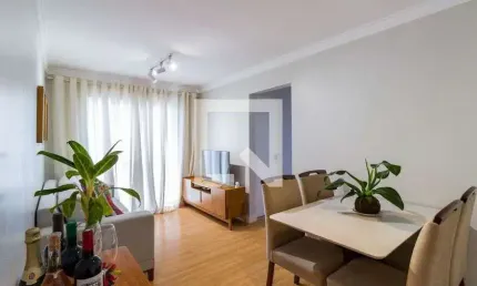 Apartamento à Venda - Portal do Morumbi, 2 Quartos,  52 m2
