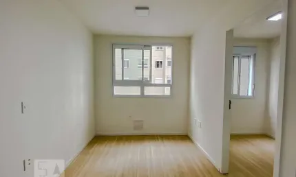 Apartamento com 2 quartos à venda na Rua São Bernardo, 720, Tatuapé, São Paulo