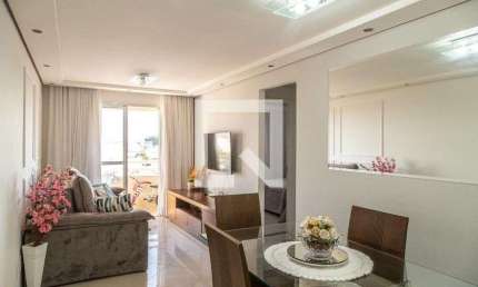 Apartamento à Venda - Ponte Rasa, 2 Quartos,  52 m2