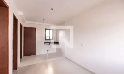 Apartamento à venda - vila carrão, 2 quartos,  38 m2