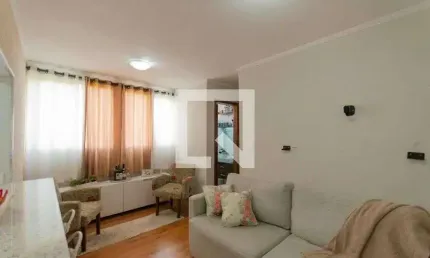 Apartamento com 2 quartos à venda na Rua Cajapió, 72, Cangaíba, São Paulo